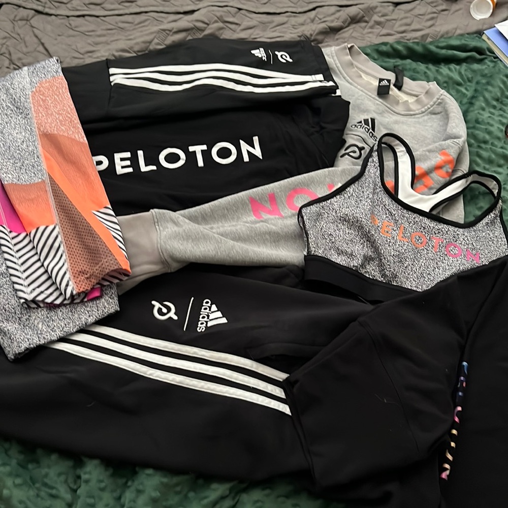 Peloton BUNDLE